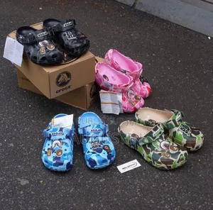 Sandales Crocs