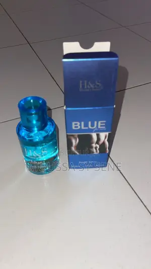 Parfum Pour Tous