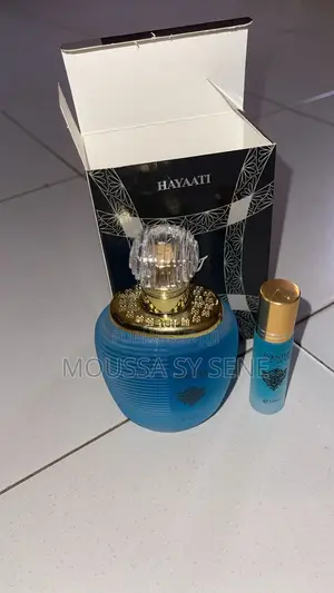 Parfum Pour Tous
