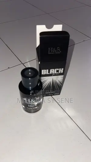 Parfum Pour Tous