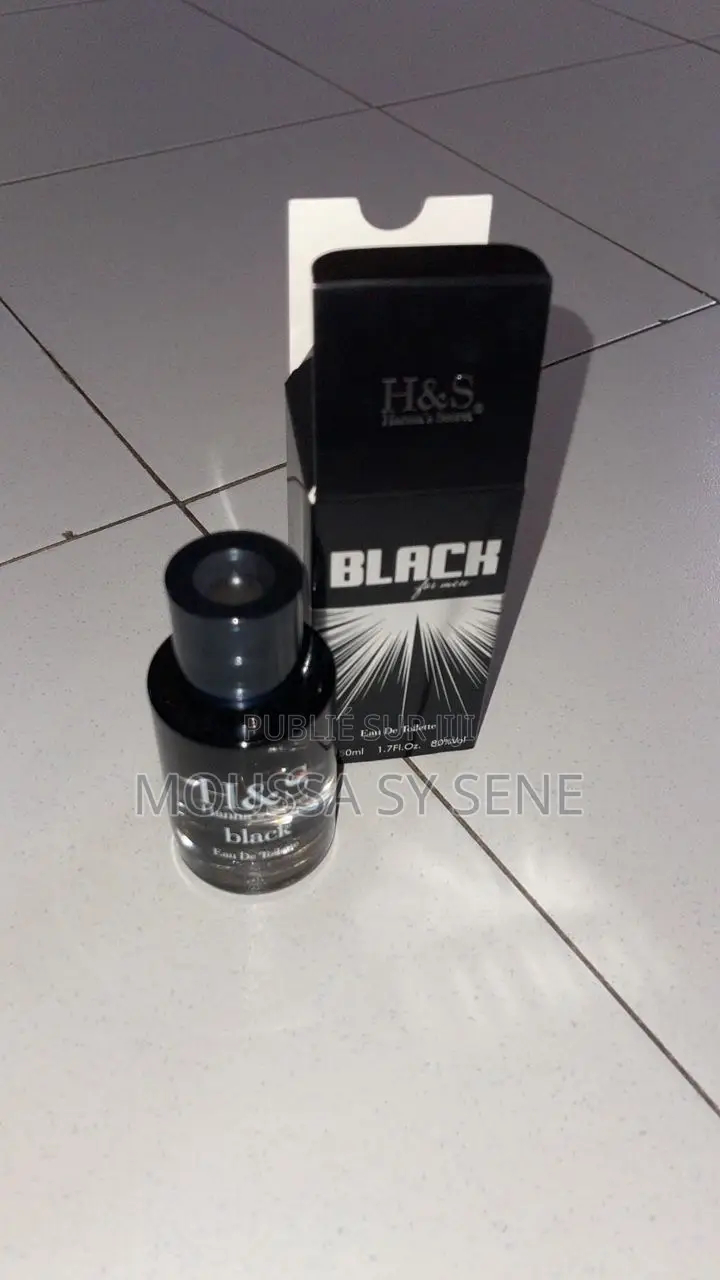 Parfum Pour Tous