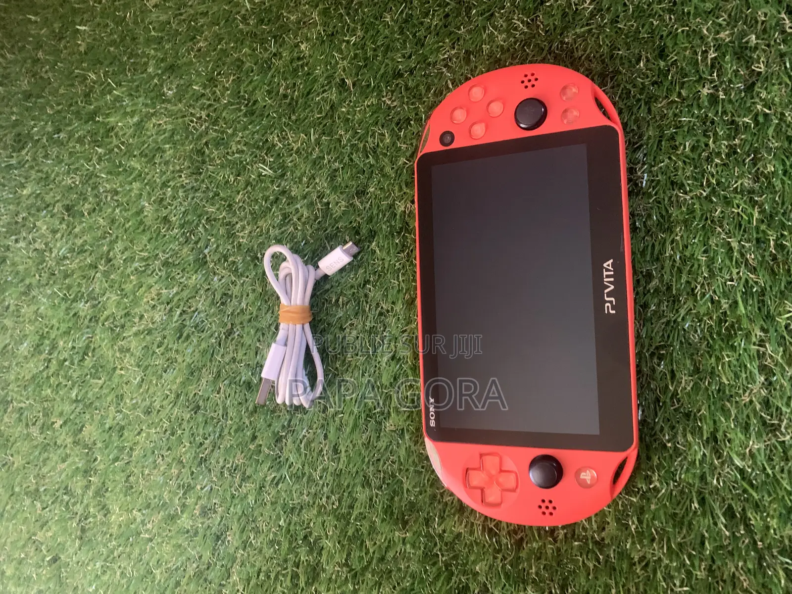 Playstation Vita