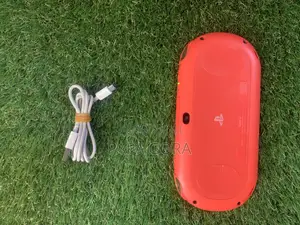 Playstation Vita
