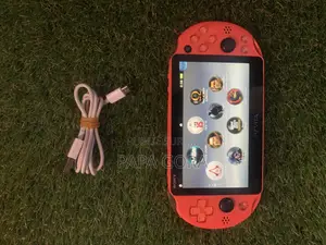 Playstation Vita