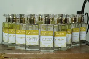 Parfum Karito Qualité Luxe – Longue Tenue