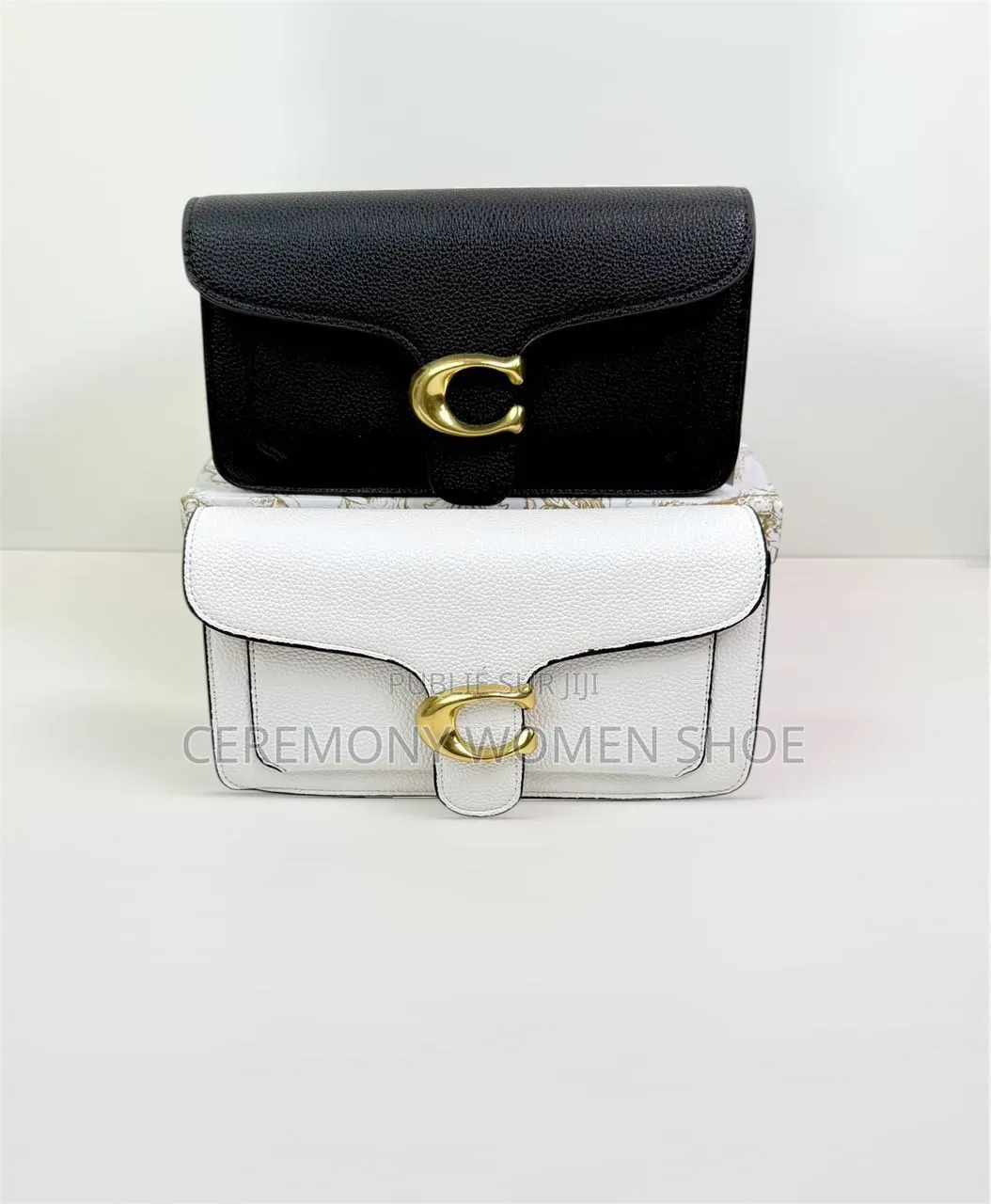 Mini Sac À Main