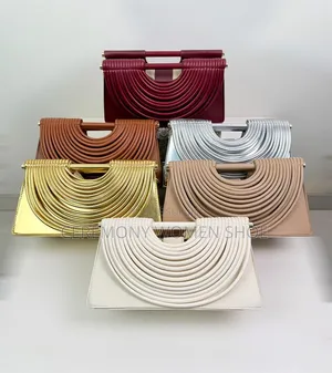 Mini Sac À Main