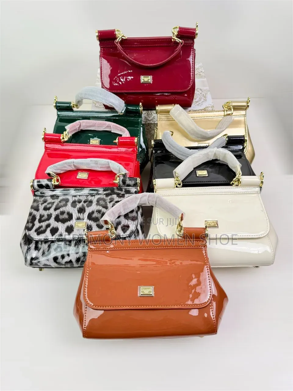 Mini Sac À Main