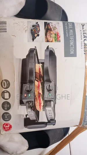 Machine À Faire Des Tacos_steak Etc