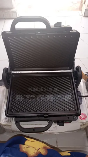 Machine À Faire Des Tacos_steak Etc