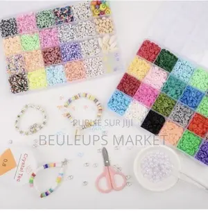 Kit De Fabrication De Bijoux