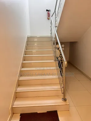 4chbre Appartement dans Virage, Yoff à Louer