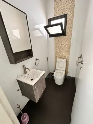 4chbre Appartement dans Virage, Yoff à Louer