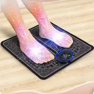 Tapis De Massage Électrique