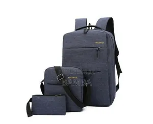 Sac À Dos De Toute Qualité