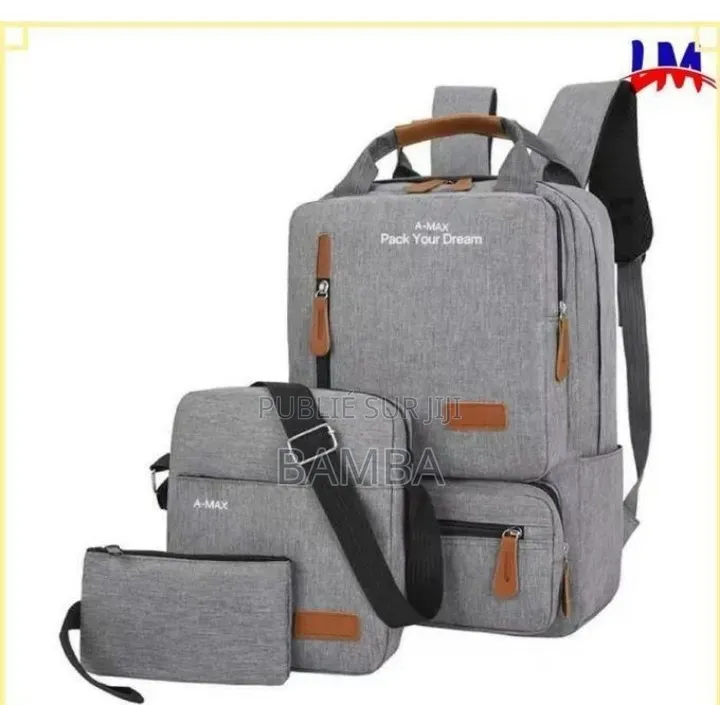 Sac À Dos De Toute Qualité