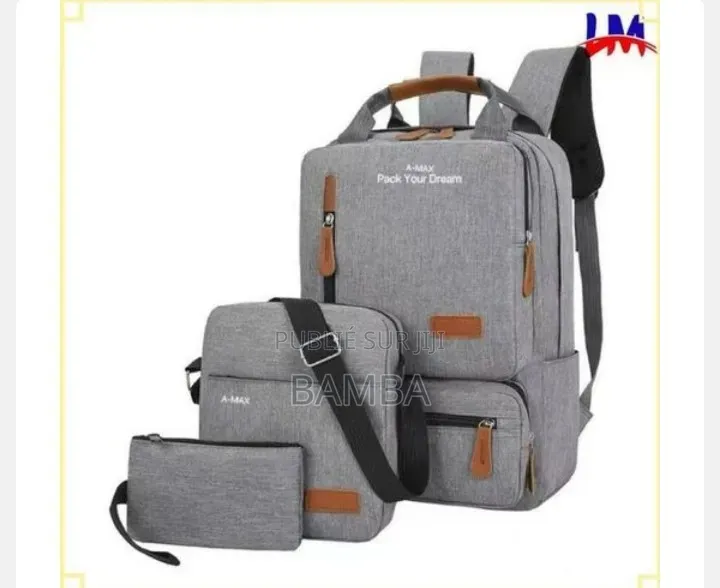 Sac À Dos De Toute Qualité