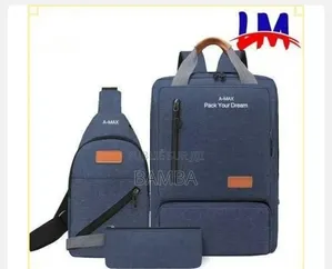 Sac À Dos De Toute Qualité