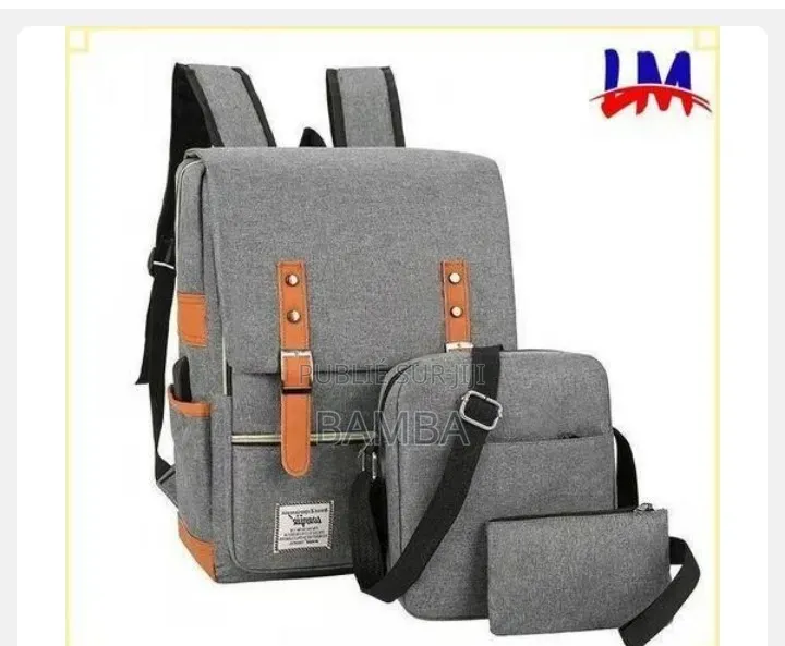 Sac À Dos De Toute Qualité
