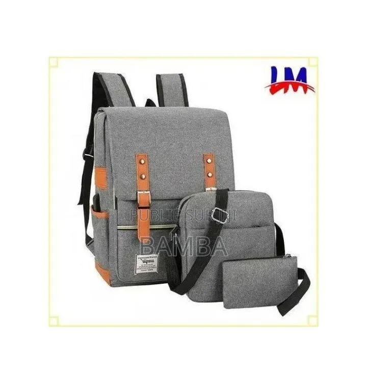 Sac À Dos De Toute Qualité