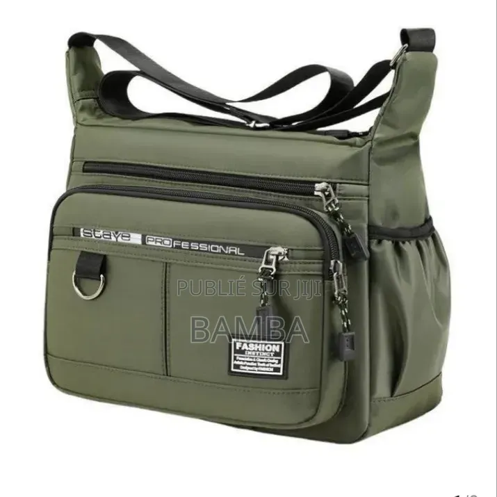 Sac À Dos De Toute Qualité