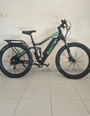 Tricycle Ihemas 2023 Noir