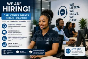 Recrutement Agents Centre D’Appel (Débutants Acceptés) – Majorel