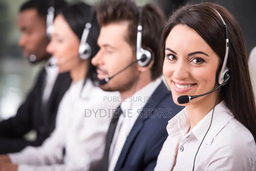 Call Center Agents Wanted (English Speakers) – No Experience Required