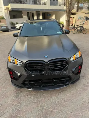 BMW X5 2017 Autre