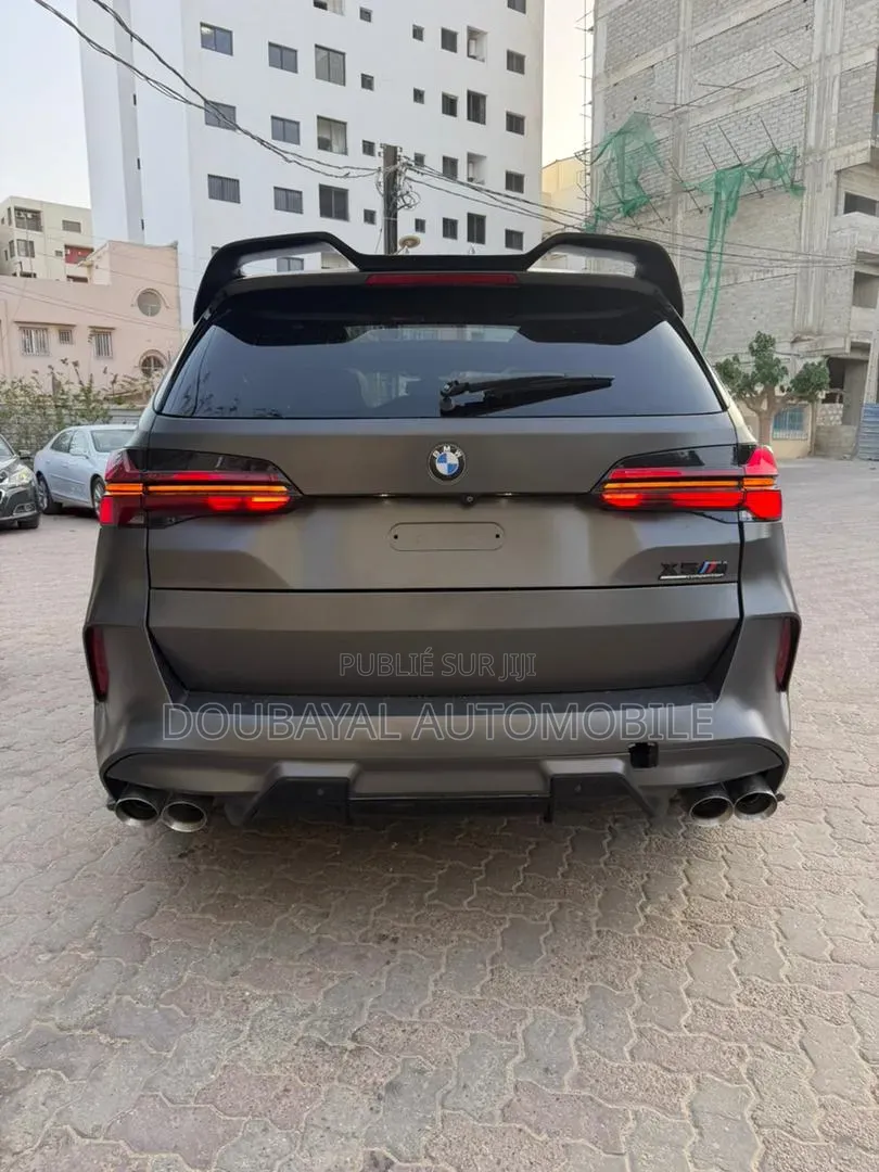 BMW X5 2017 Autre