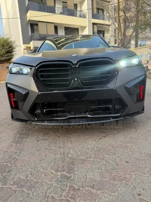 BMW X5 2017 Autre