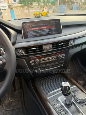 BMW X5 2017 Autre