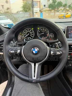 BMW X5 2017 Autre