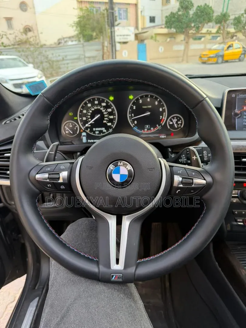 BMW X5 2017 Autre