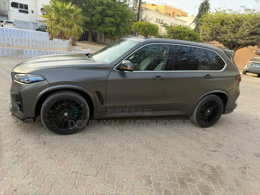 BMW X5 2017 Autre