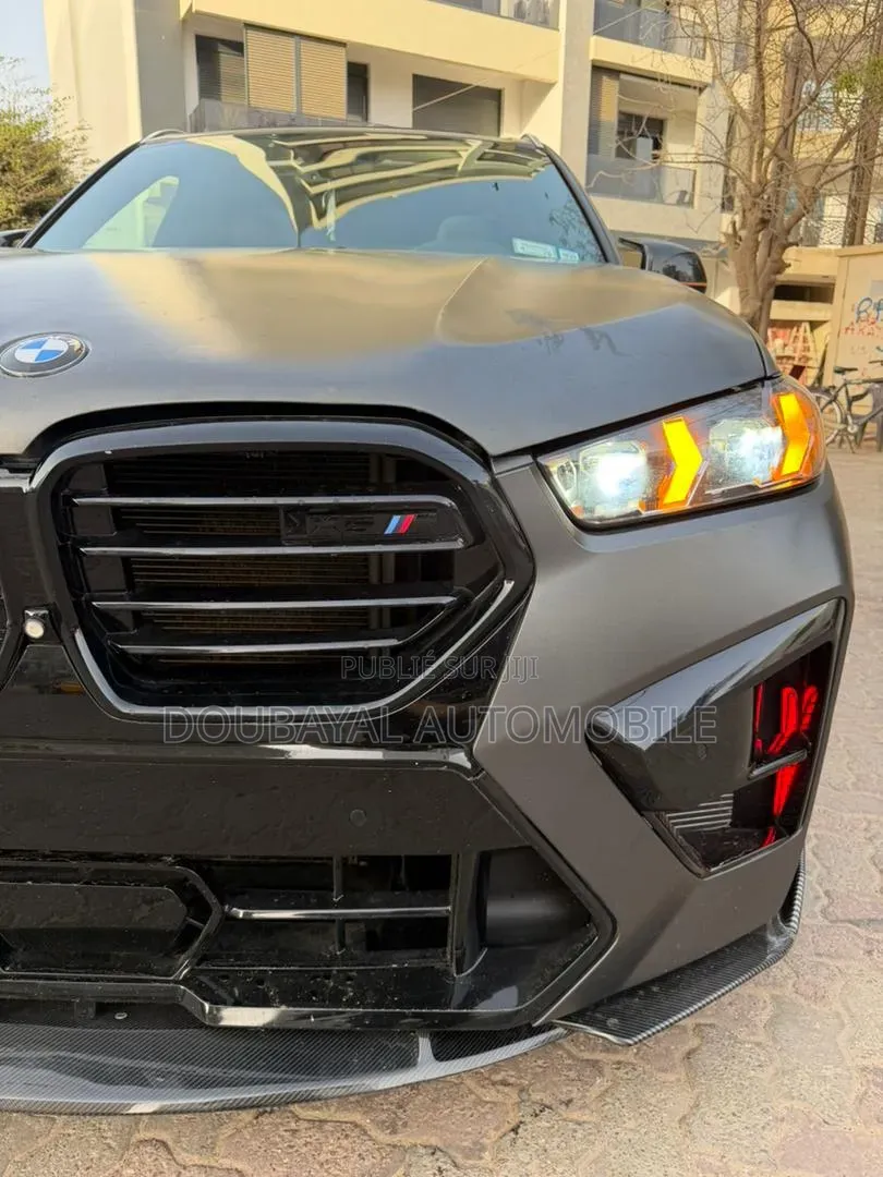 BMW X5 2017 Autre