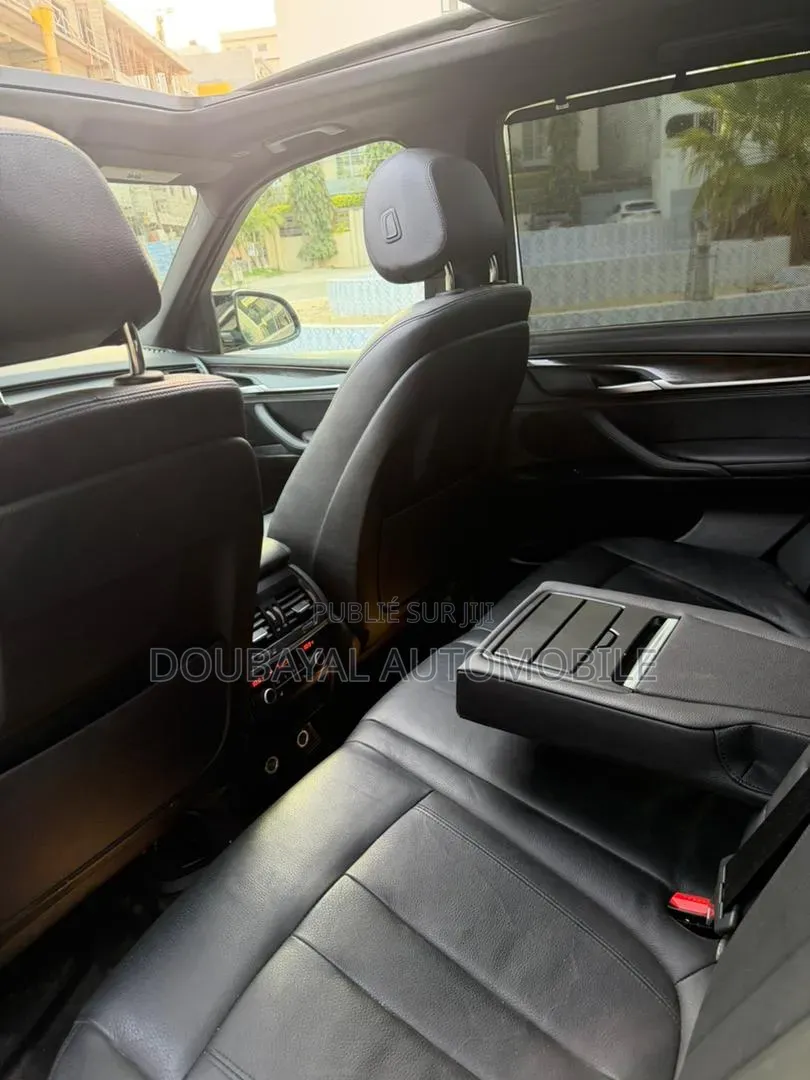 BMW X5 2017 Autre