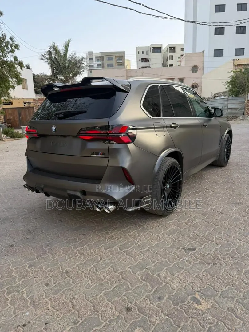 BMW X5 2017 Autre