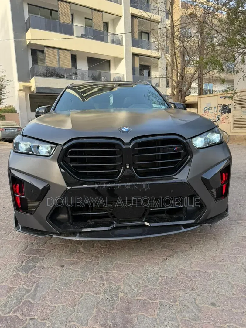 BMW X5 2017 Autre