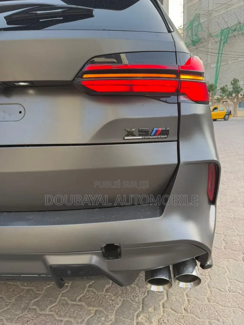 BMW X5 2017 Autre