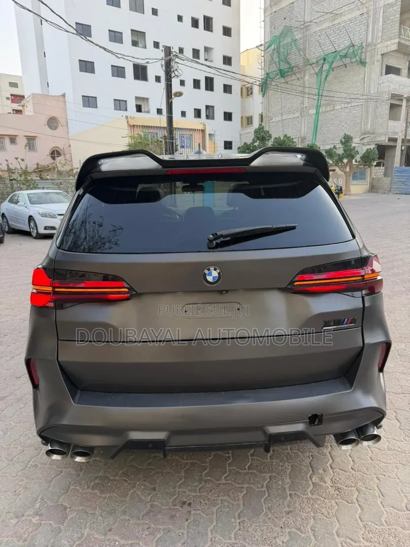 BMW X5 2017 Autre