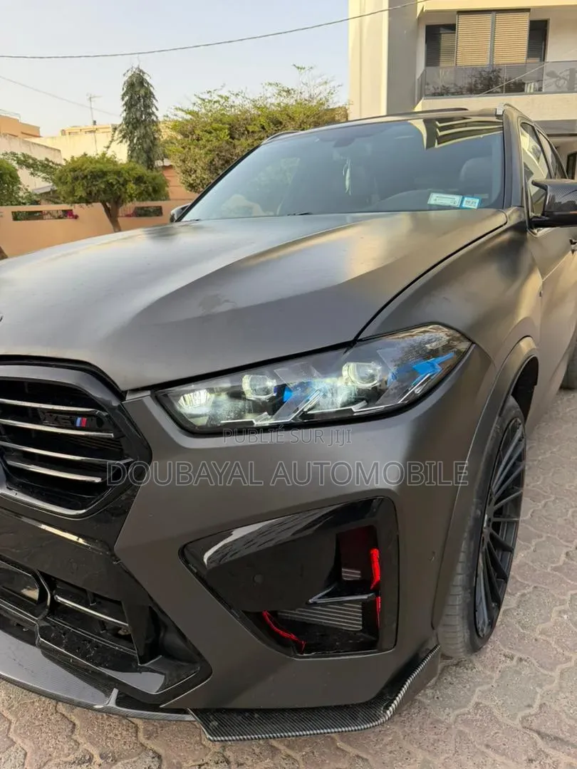 BMW X5 2017 Autre