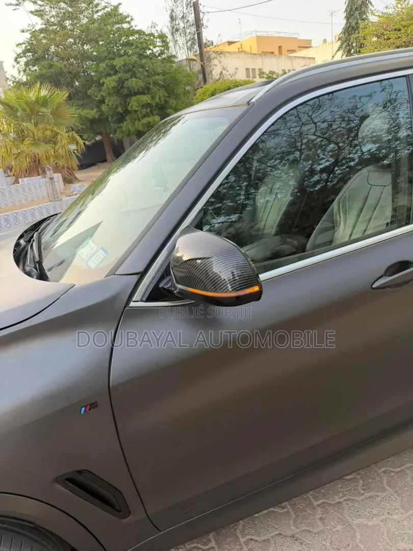 BMW X5 2017 Autre