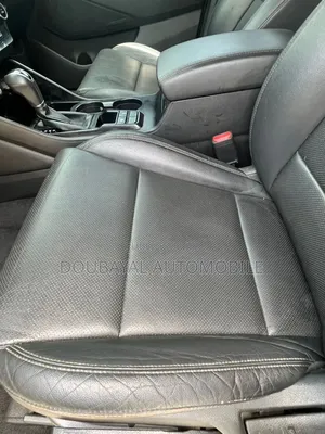 Hyundai Tucson 2019 Autre