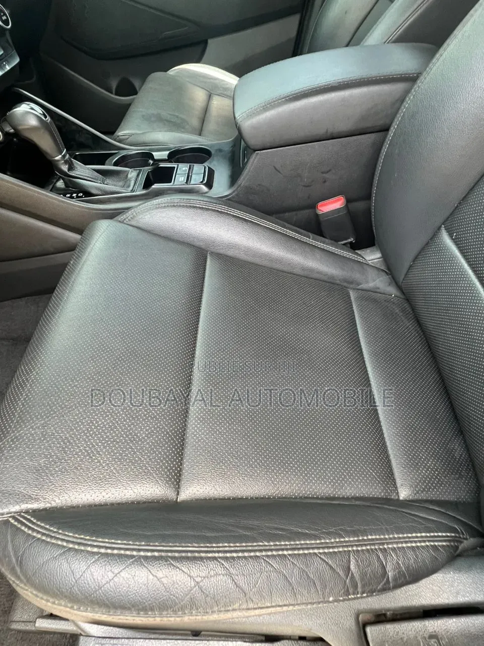 Hyundai Tucson 2019 Autre