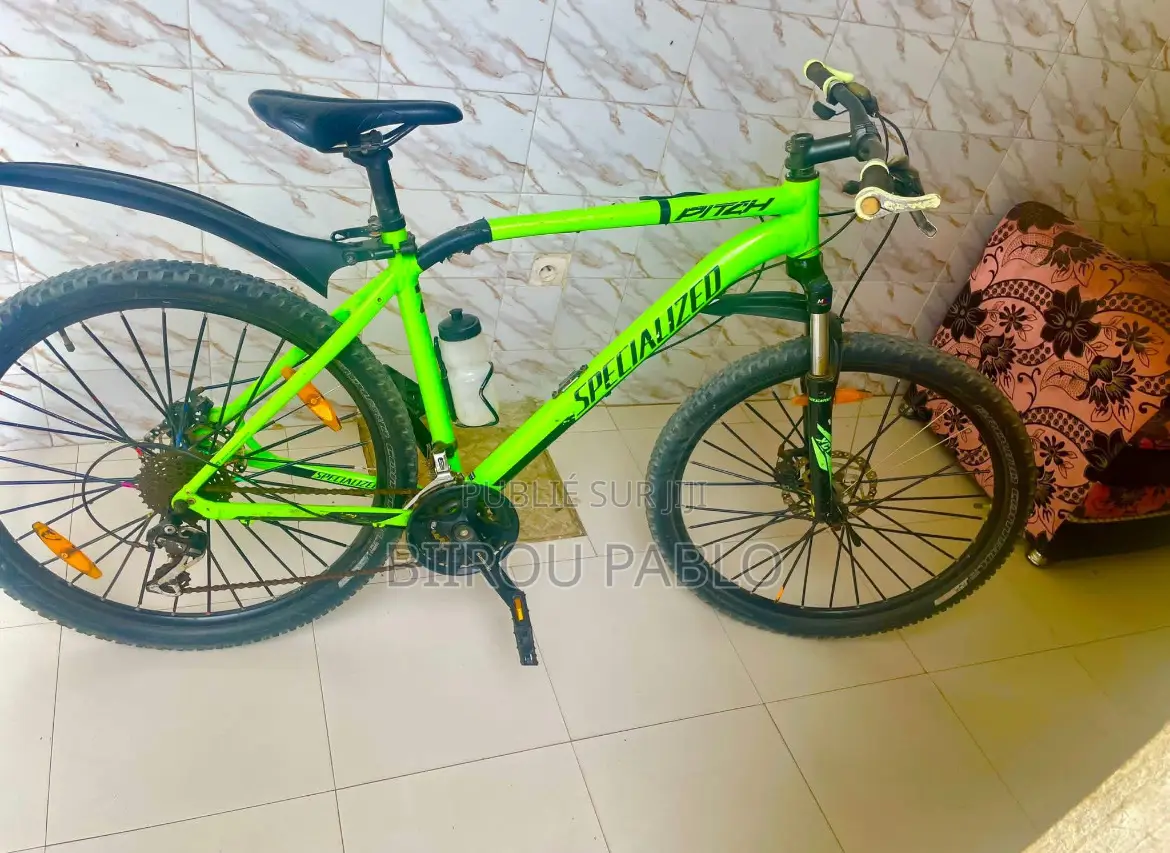 VTT 20 Sports