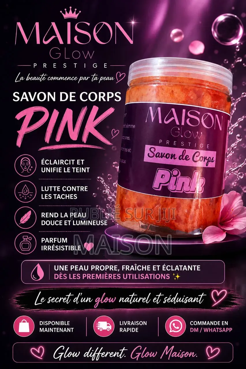 Illuminé La Peau