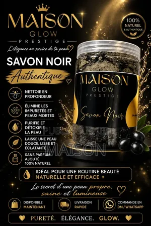 Illuminé La Peau