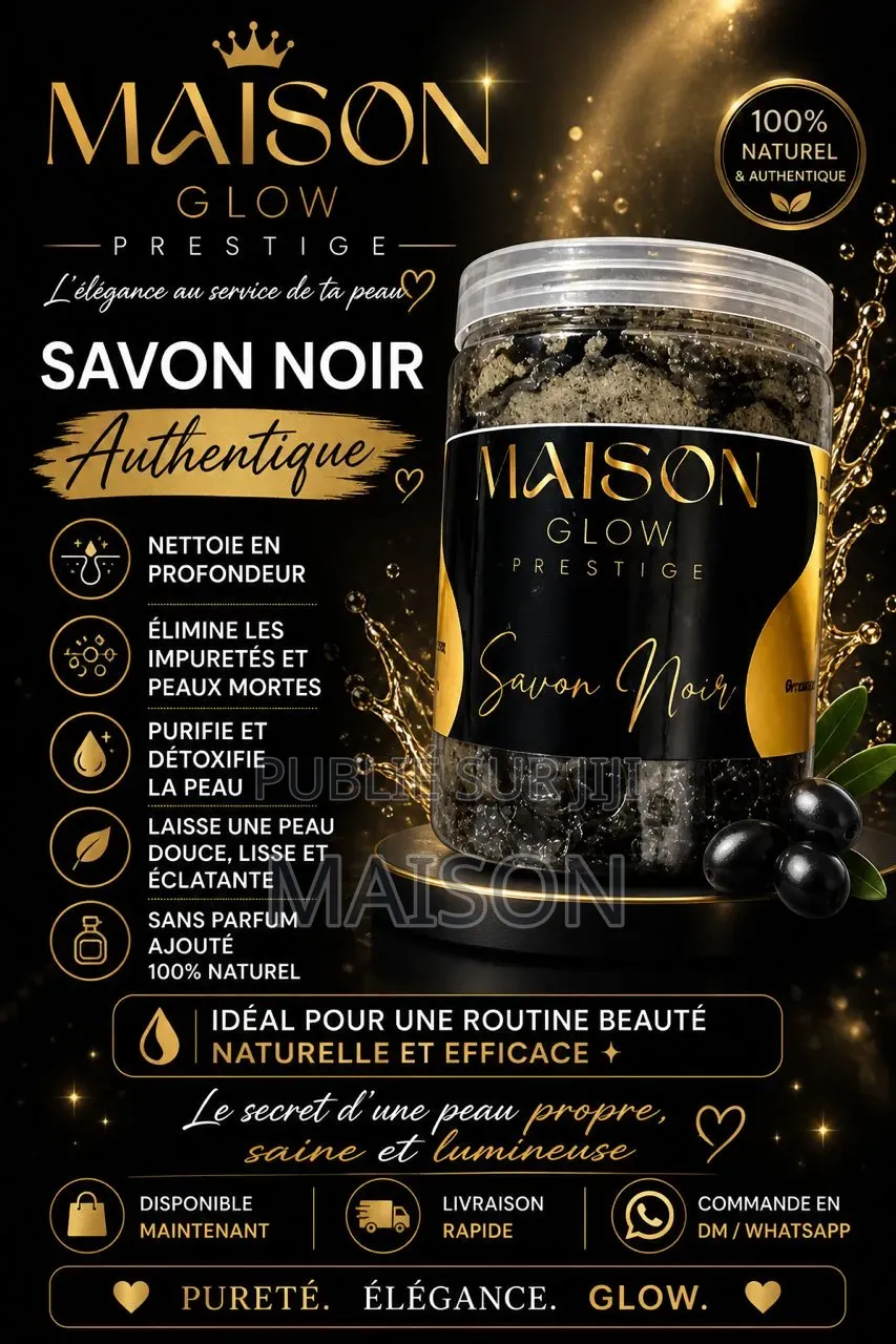 Illuminé La Peau