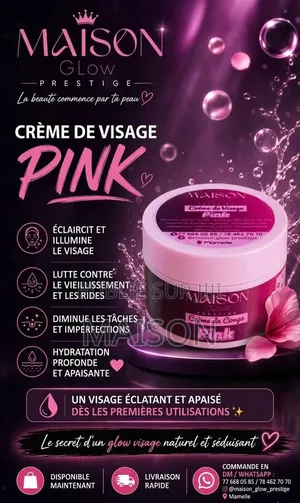 Illuminé La Peau